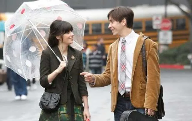 How to Ask for Dating to Your Office Colleague, if you are a girl?