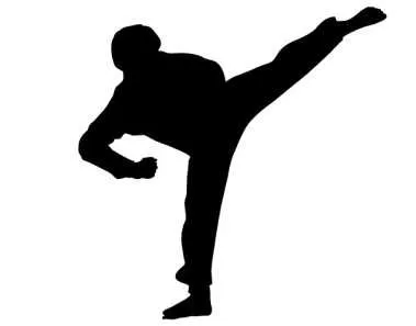 benefits kick boxing
