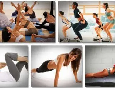 best exercises for weight loss