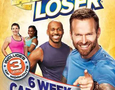 Yoga DVD Review - The Biggest Loser Workout: Weight Loss Yoga 1 biggest loser workout dvd