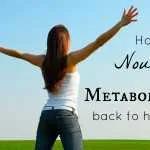 Increase Your Metabolism