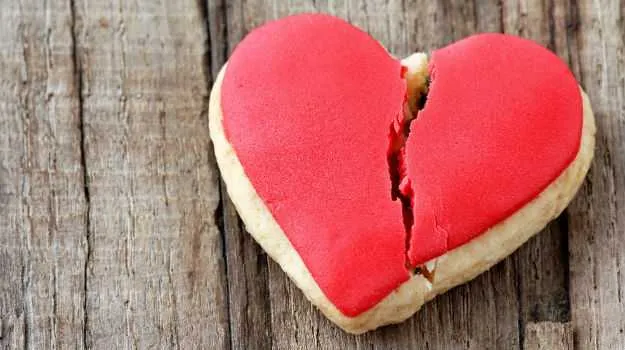 Right Time, If You Want to Break Up?