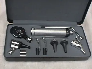 Best Otoscope Reviews: Top 10 for 2018 7 ent diagnostic