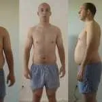 fat loss formula for men