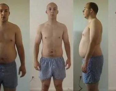 The Fat-Loss Formula Workout Program for Men 1 fat loss formula for men