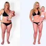 fat to fit bikini body