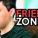 friend zone , know if she likes you as a friend only