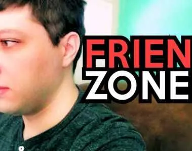 friend zone , know if she likes you as a friend only