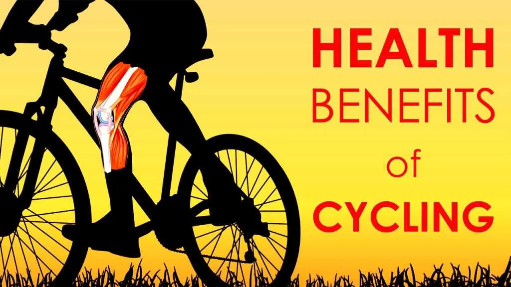 Why Do Cycling and its Major Health Advantages?