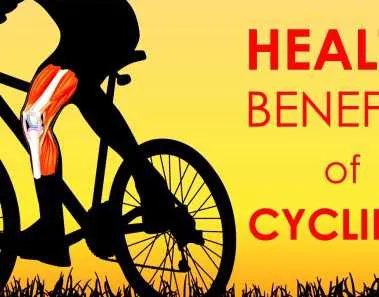 Why Do Cycling and its Major Health Advantages? 1 health benefits of cycling