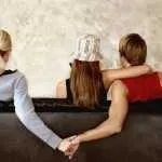 husband cheating
