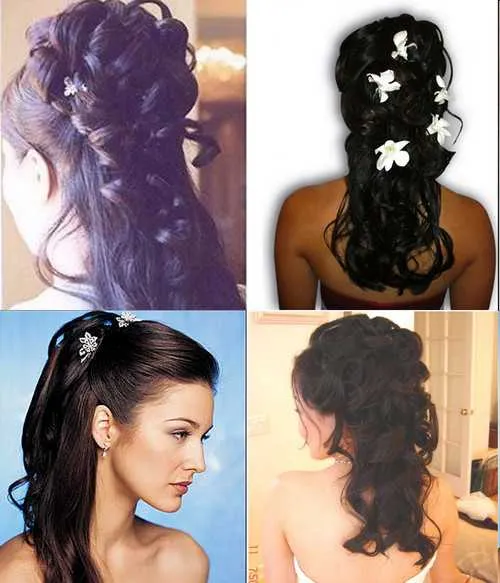 2023 Best Hairstyles for Indian Women