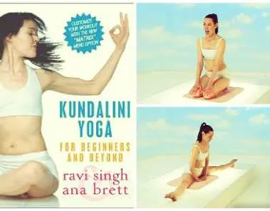 kundalini yoga dvd review