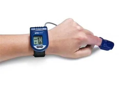 Best Pulse Oximeters: Top 6 in 2019
