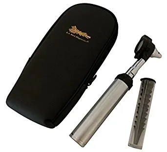 Best Otoscope Reviews: Top 10 for 2018 10 pro fiber