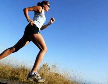 running in weight loss