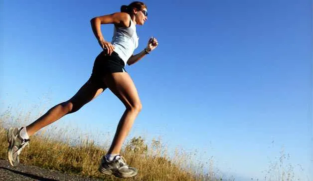 Why Running is best in Weight Loss?