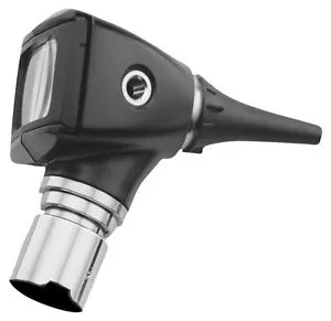 Best Otoscope Reviews: Top 10 for 2018 1 Welch Allyn Otoscope with Specula, Head Only