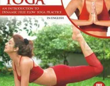 shilpa shetty yoga dvd