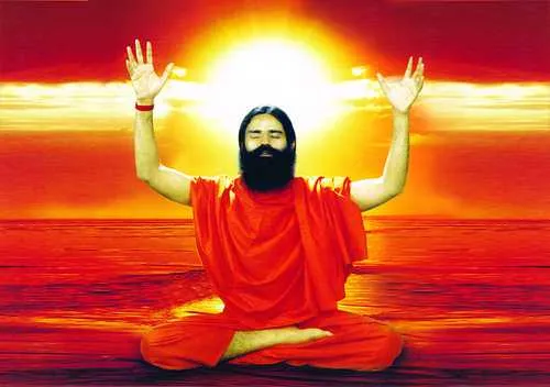 Yoga DVD Review – Swami Ramdev’s Yog Science