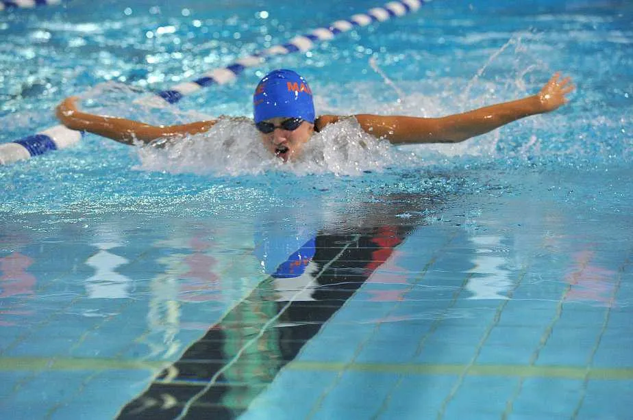 How to Increase Height After 18, 21 or 25 1 swimming advantages disadvantages