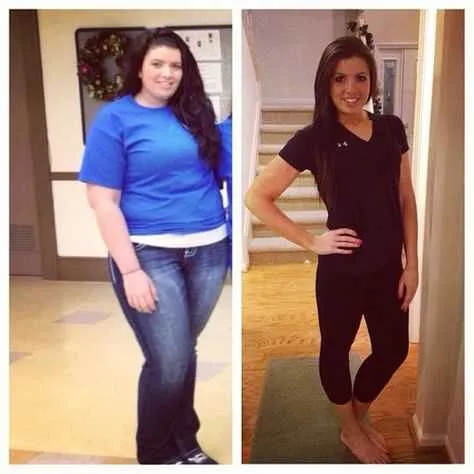 Weight Loss Tips for Women Over 20