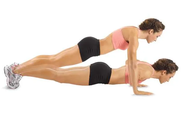 The Best Workout Routine for Women