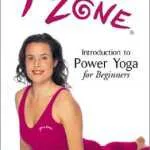 yoga zone power yoga dvd review