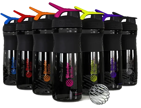 Best Blender Bottle: Top 5 in 2019