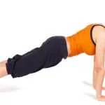 Kumbhakasana yoga