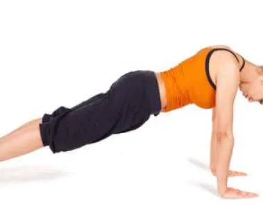 How to get a flat belly with the Kumbhakasana 1 Kumbhakasana yoga