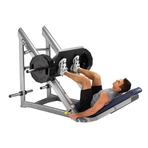 Leg press