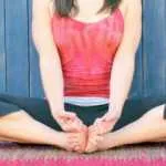 bound angle pose