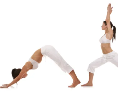 Vinyasa Yoga Benefits 1 Vinasya Yoga Benefits