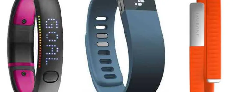 best activity tracker