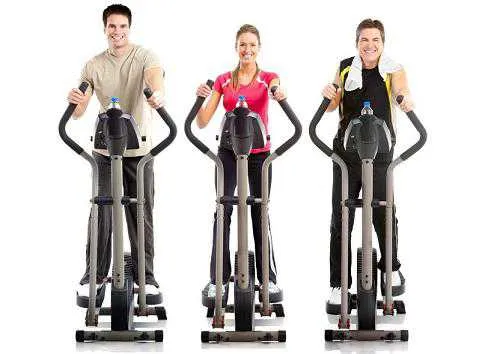 The Best Elliptical Machines of 2015 – Review