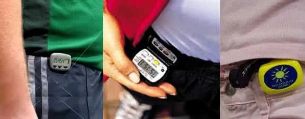 Best Pedometer – Top 5 in 2019