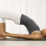 bridge pose health benefits