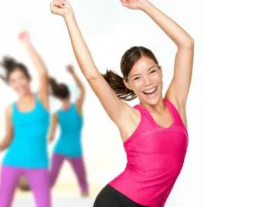 Dancing for Weight Loss, Is it Useful? 1 dancing for weight loss