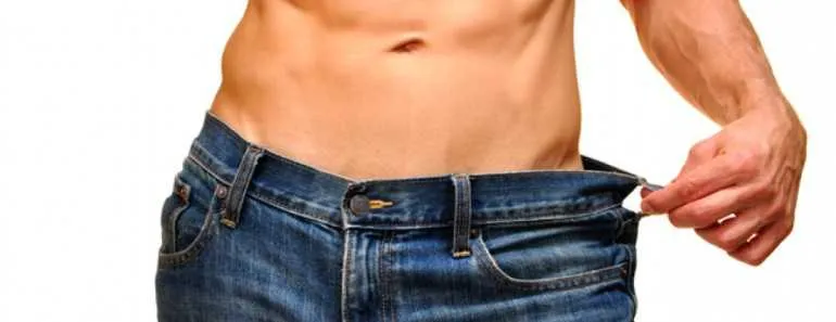 fat burning workout training