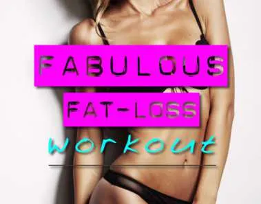 fat loss workout