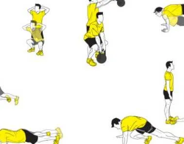 kettlebell training for weight loss
