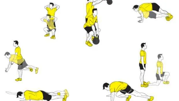 Top 10 Benefits of Kettlebell Training for Weight Loss