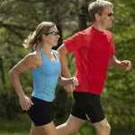 rowing vs running