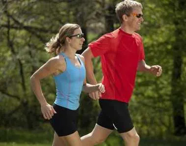 rowing vs running
