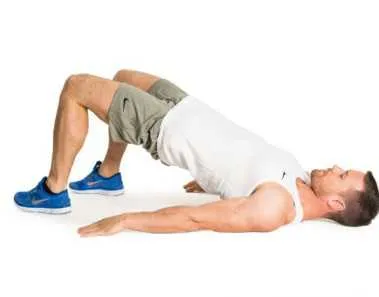 weight loss workout for men
