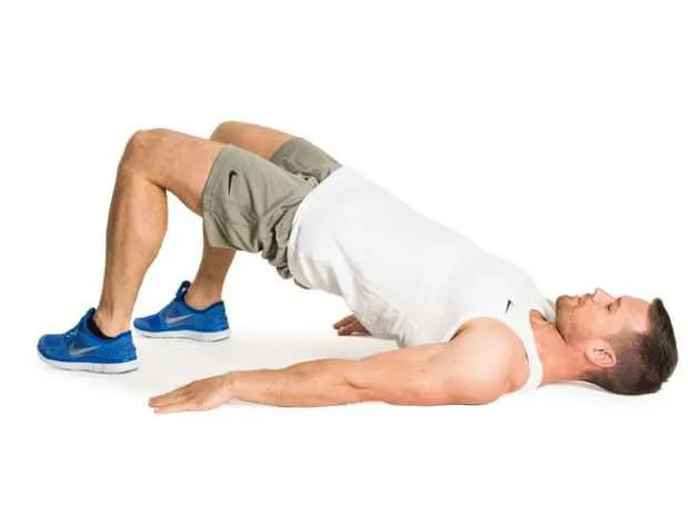 Weight Loss Workouts for Men – The Ultimate Fighting Fat-Loss Workout