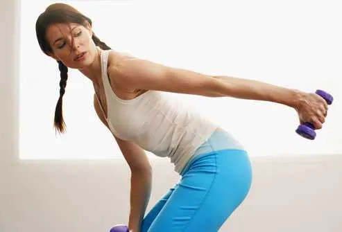 The Ultimate List of Weight Training Exercises and Its Benefits