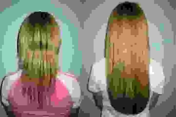 How does Ginger Help in Hair Growth