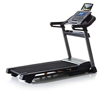 Nordictrack C 1650 Treadmill